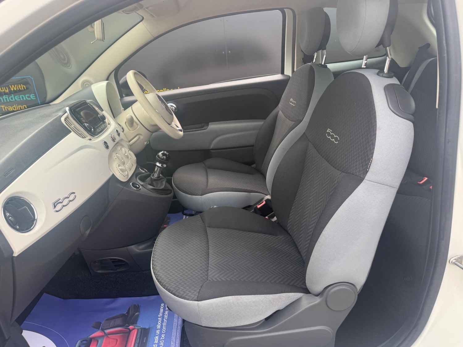 Used Fiat 500 2016 for sale - 78156939: Photo 21