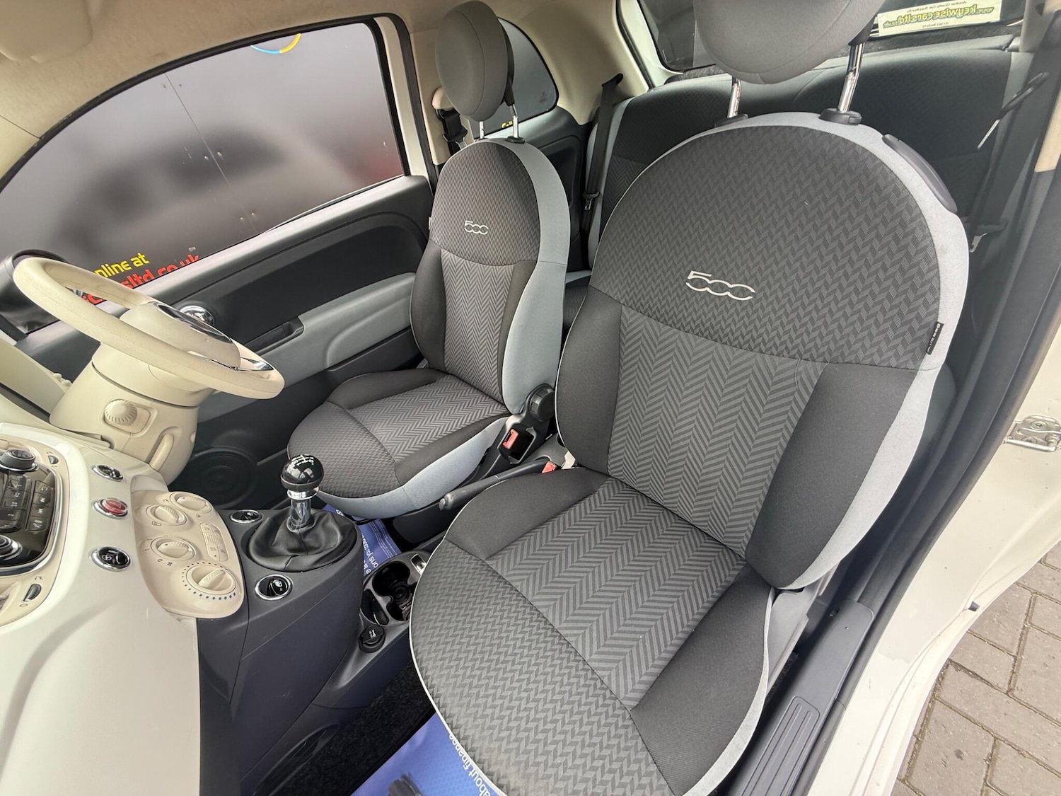 Used Fiat 500 2016 for sale - 78156939: Photo 23