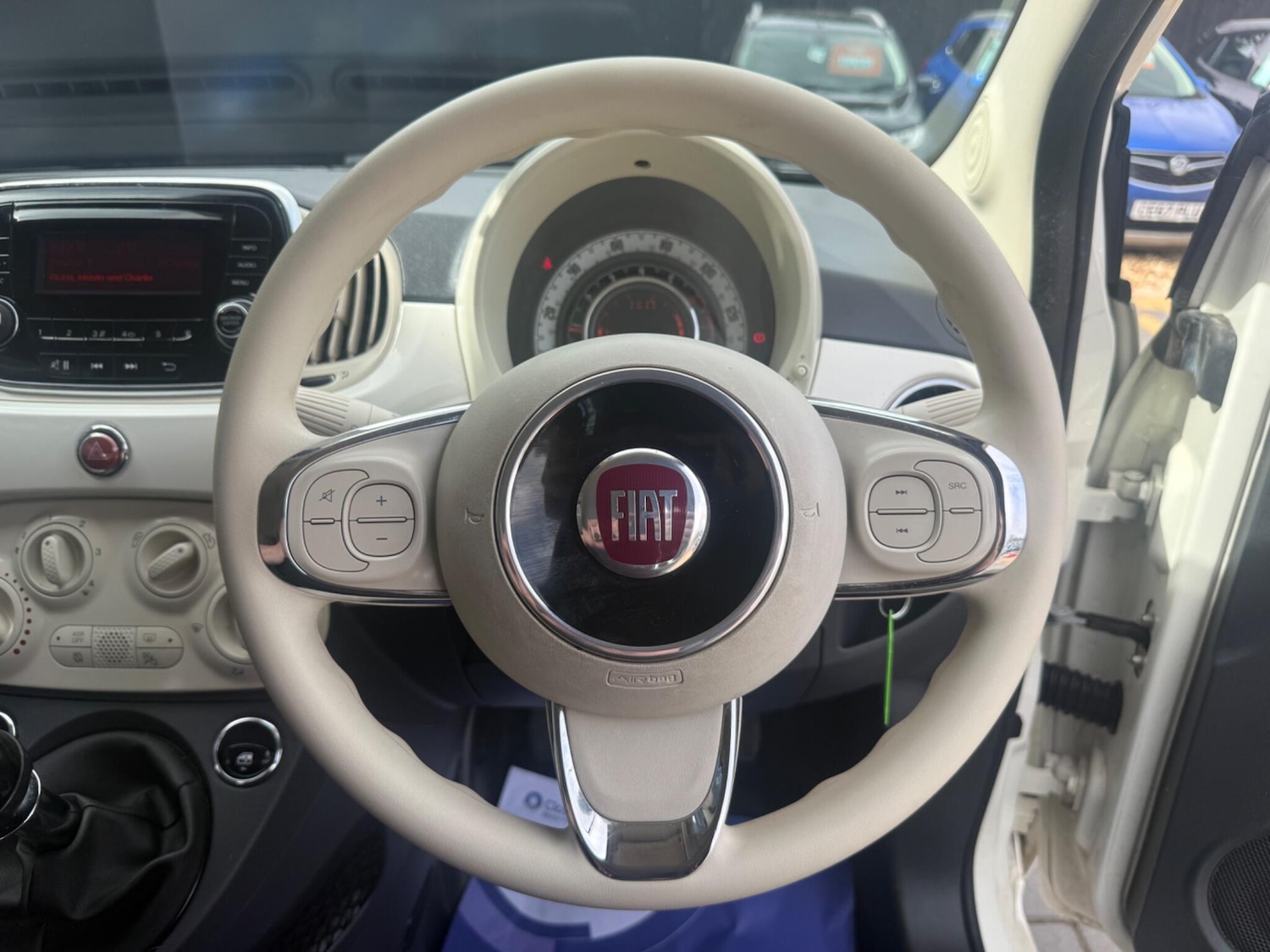 Used Fiat 500 2016 for sale - 78156939: Photo 26