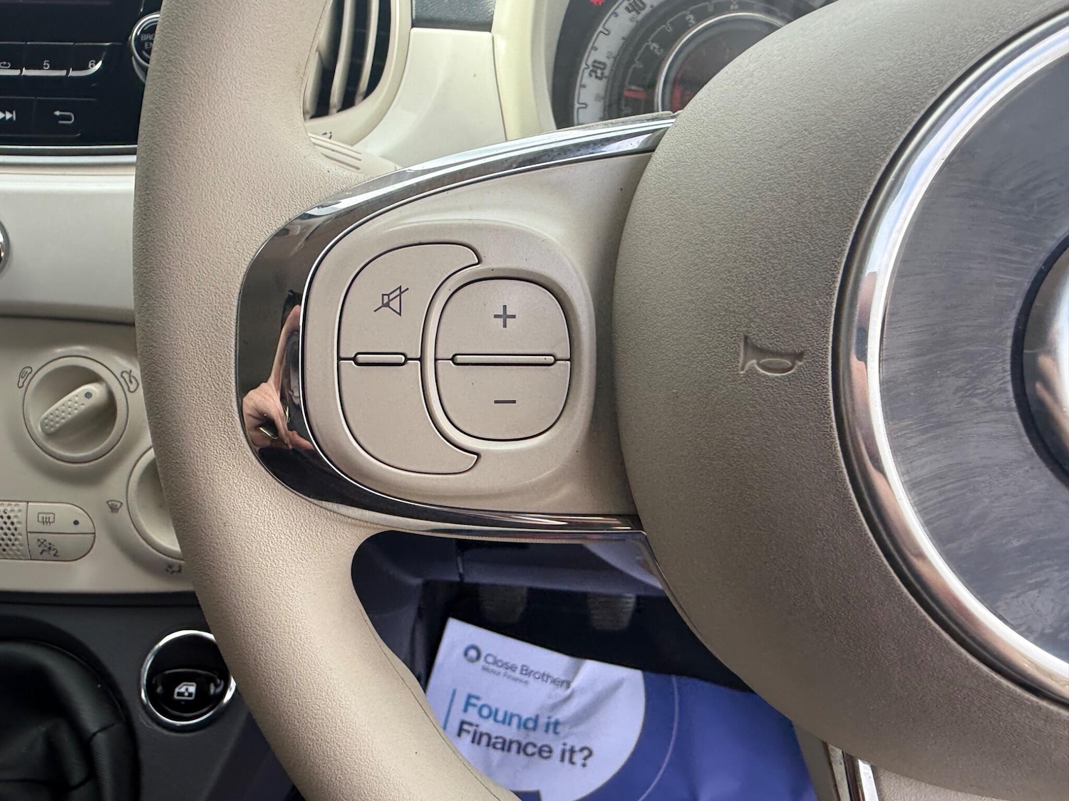 Used Fiat 500 2016 for sale - 78156939: Photo 27