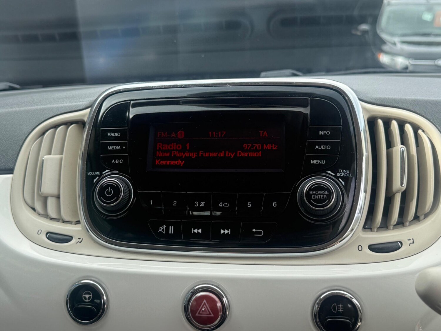 Used Fiat 500 2016 for sale - 78156939: Photo 29