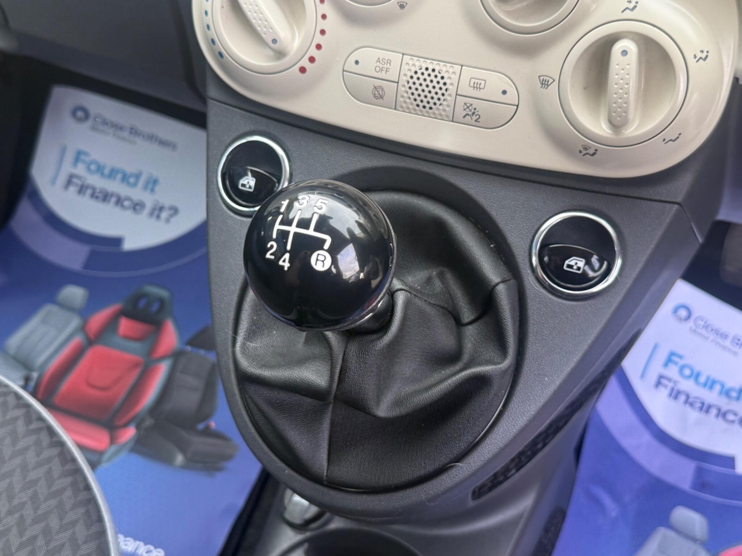 Used Fiat 500 2016 for sale - 78156939: Photo 31