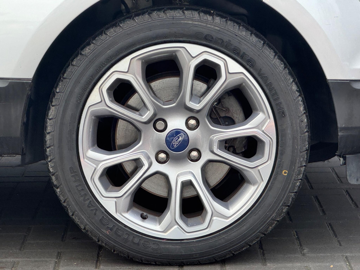 Used Ford Ecosport 2018 for sale - 77029835: Photo 11