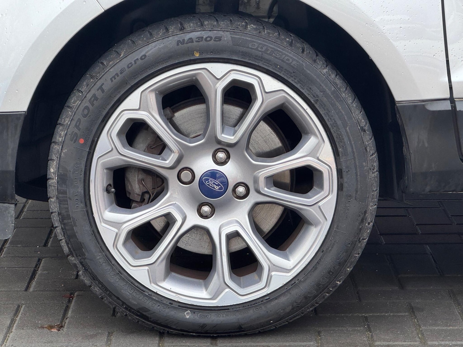 Used Ford Ecosport 2018 for sale - 77029835: Photo 15