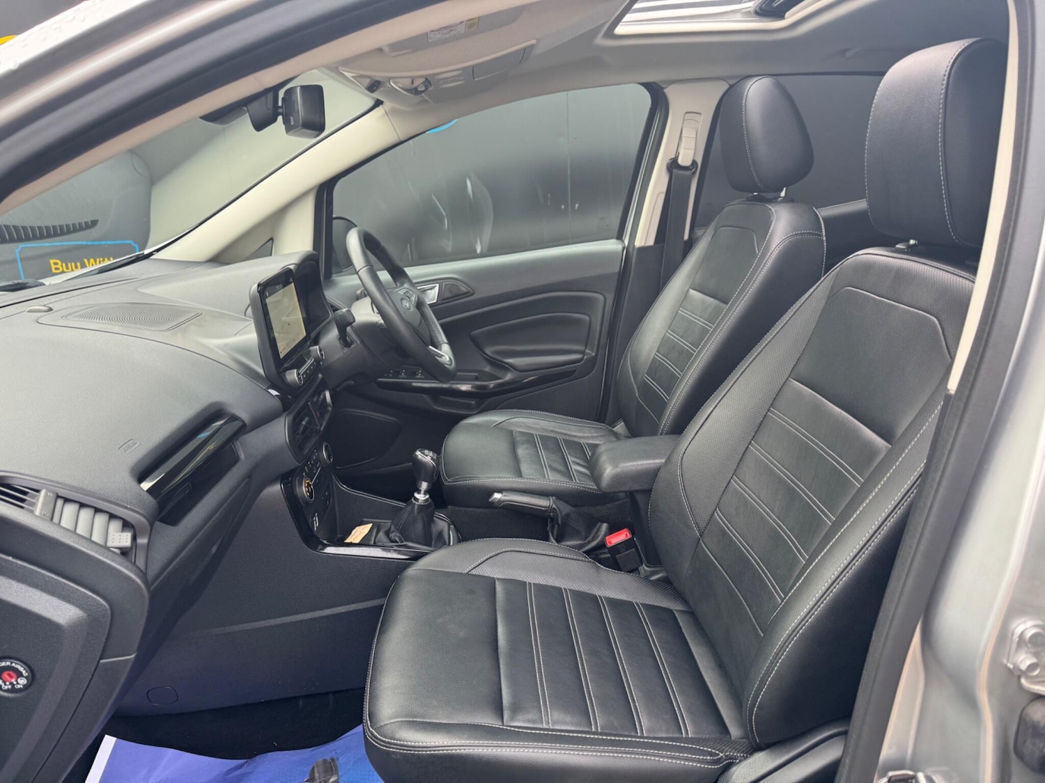 Used Ford Ecosport 2018 for sale - 77029835: Photo 21