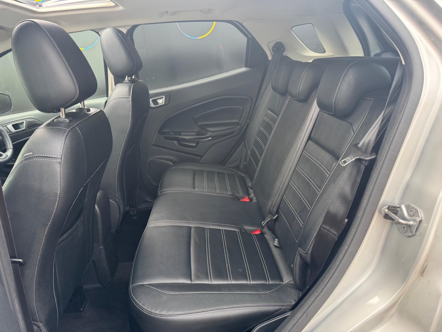 Used Ford Ecosport 2018 for sale - 77029835: Photo 24