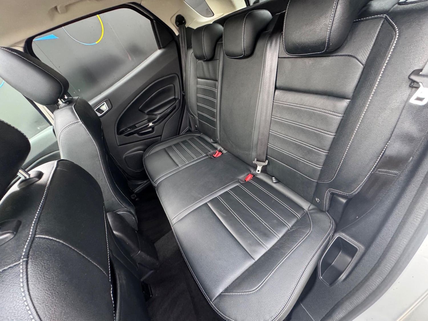 Used Ford Ecosport 2018 for sale - 77029835: Photo 25