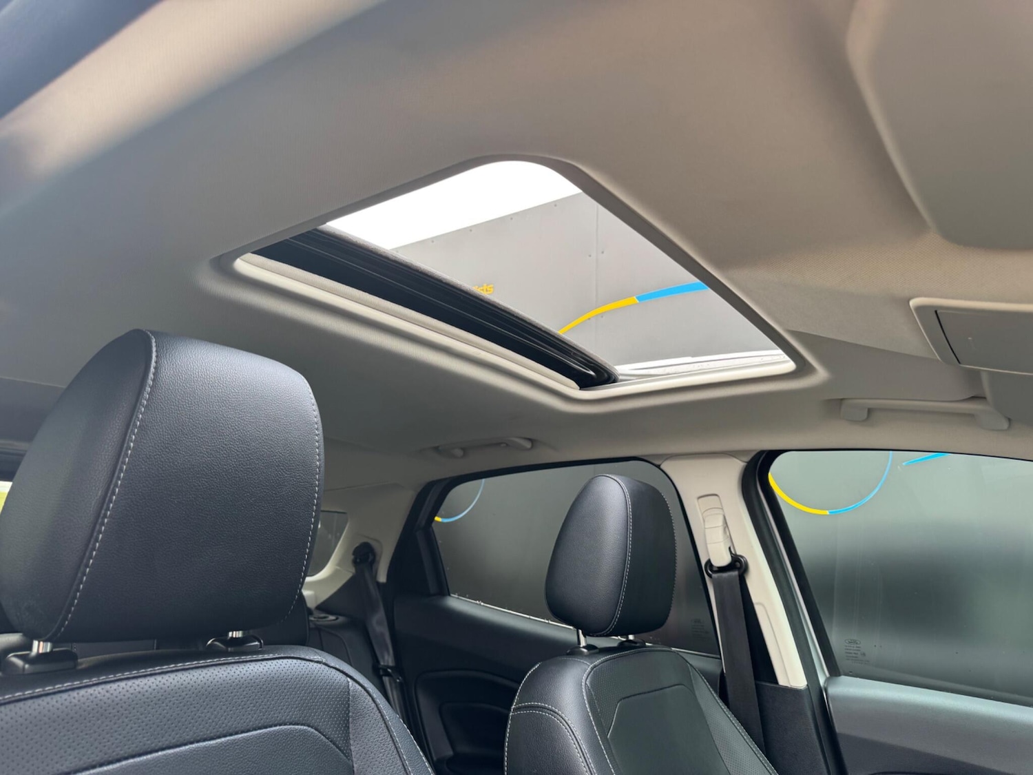 Used Ford Ecosport 2018 for sale - 77029835: Photo 28