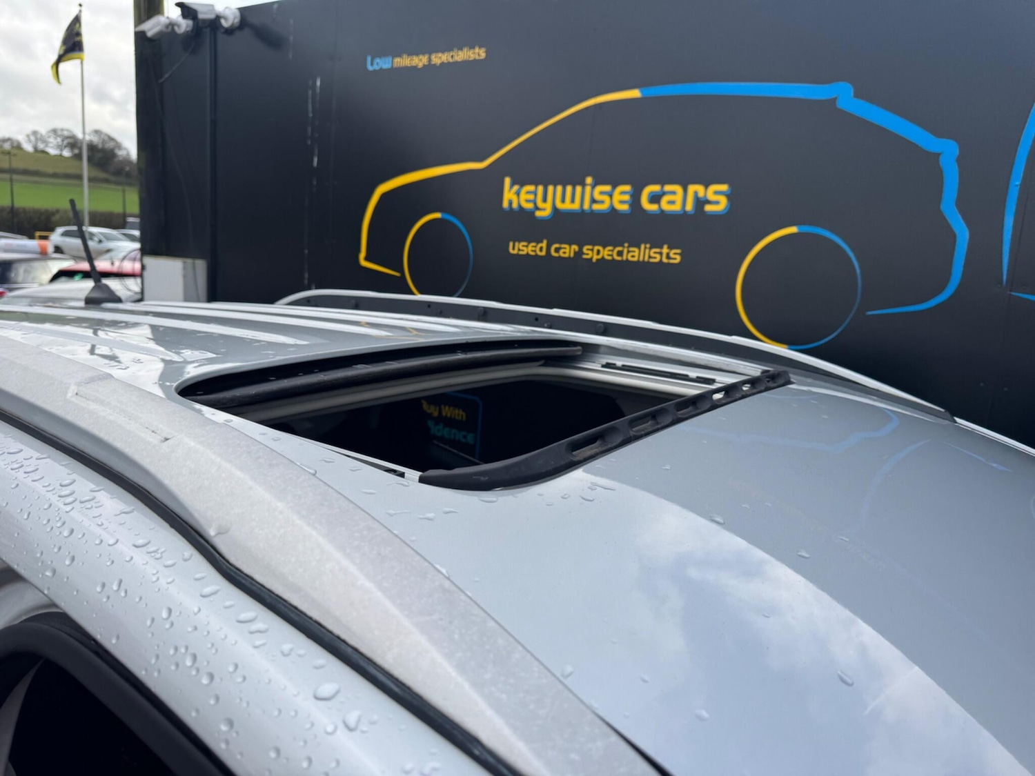 Used Ford Ecosport 2018 for sale - 77029835: Photo 29