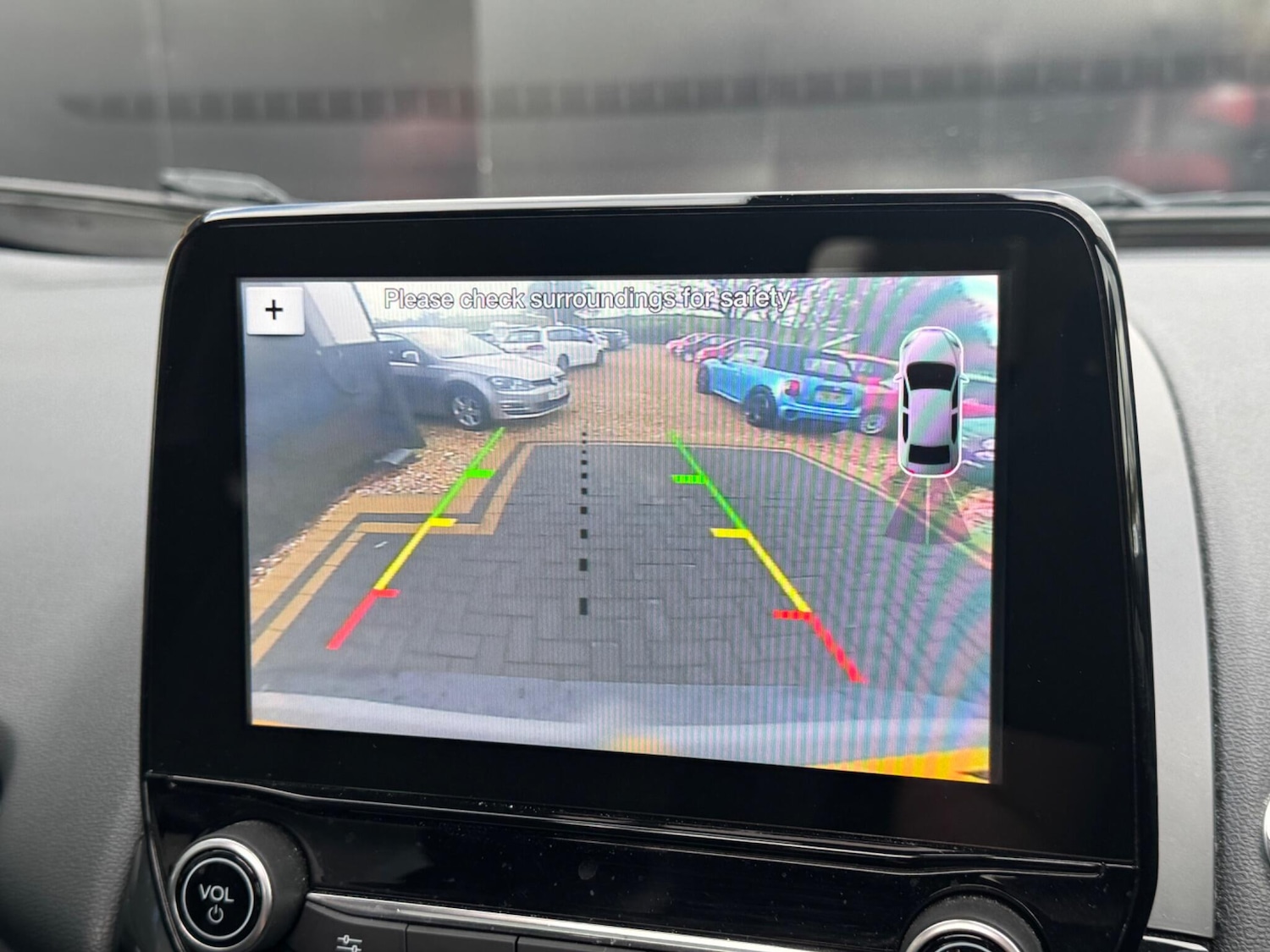 Used Ford Ecosport 2018 for sale - 77029835: Photo 30