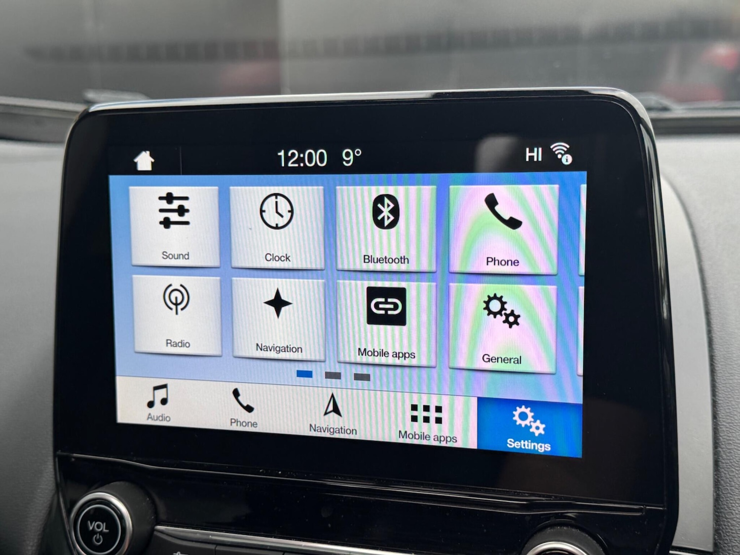 Used Ford Ecosport 2018 for sale - 77029835: Photo 31