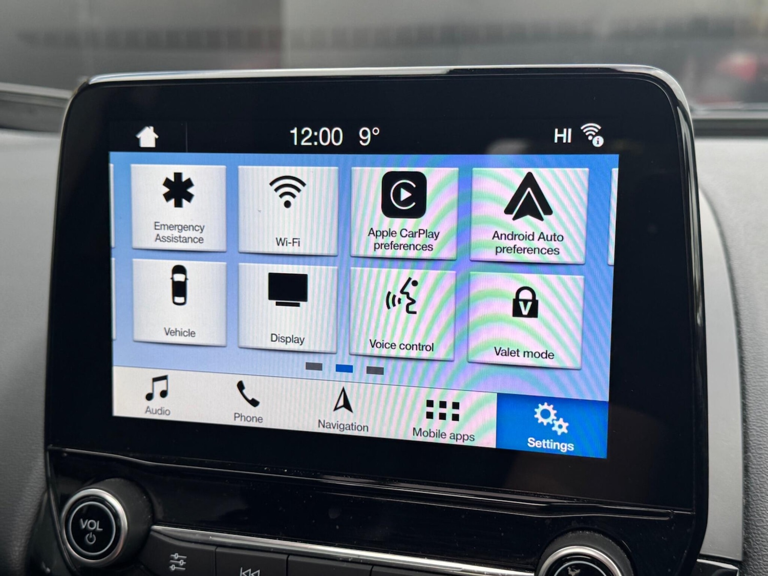 Used Ford Ecosport 2018 for sale - 77029835: Photo 32