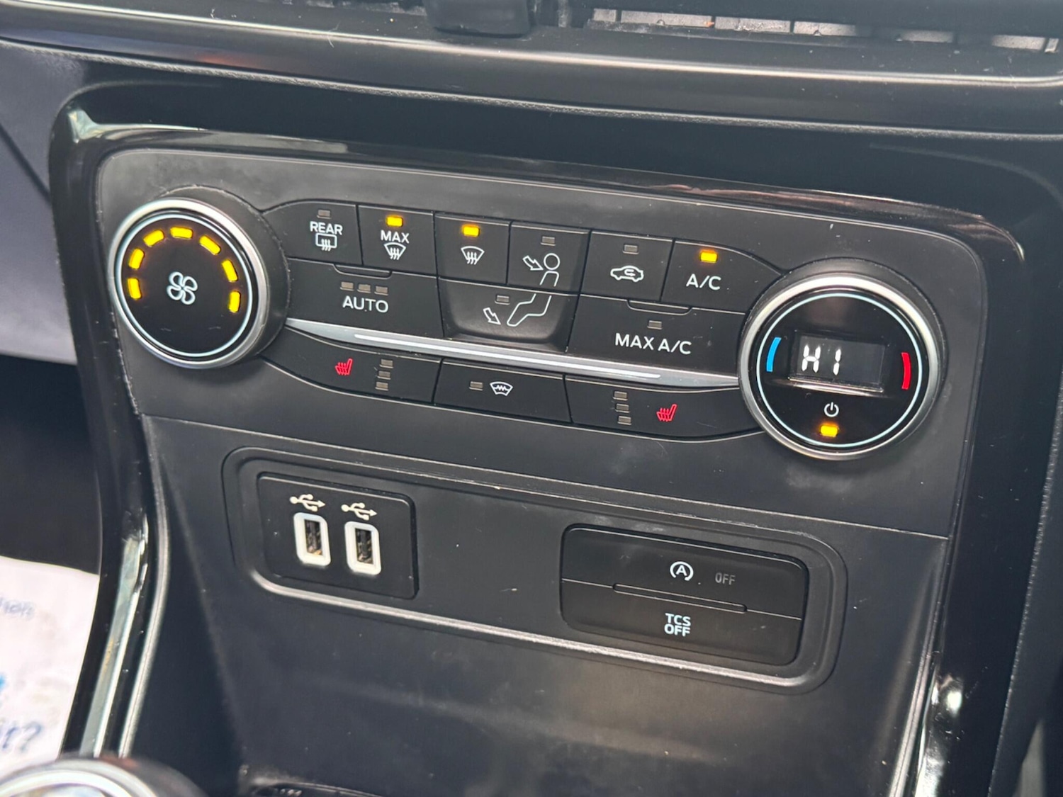 Used Ford Ecosport 2018 for sale - 77029835: Photo 33