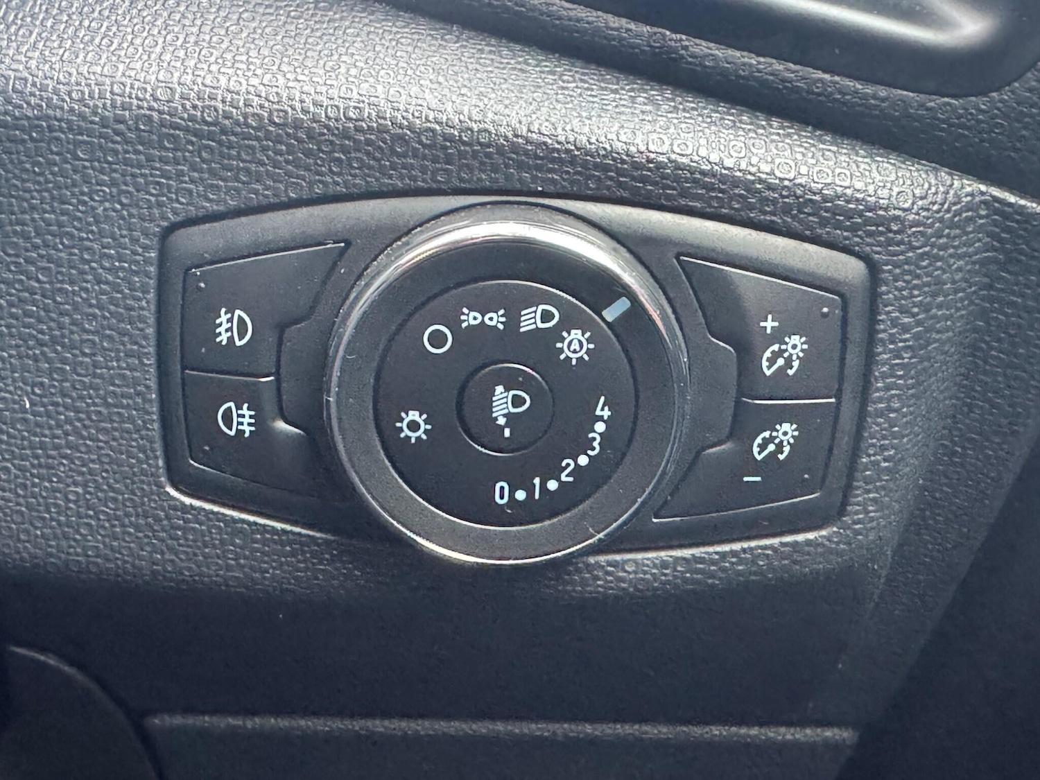 Used Ford Ecosport 2018 for sale - 77029835: Photo 36