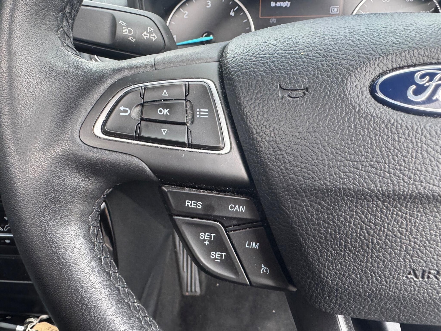 Used Ford Ecosport 2018 for sale - 77029835: Photo 37