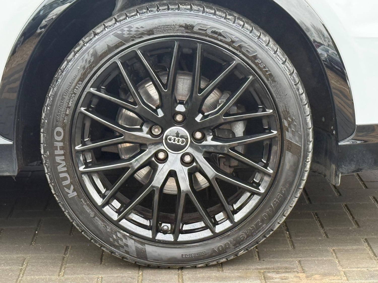 Used Audi Q3 2018 for sale - 78047715: Photo 13