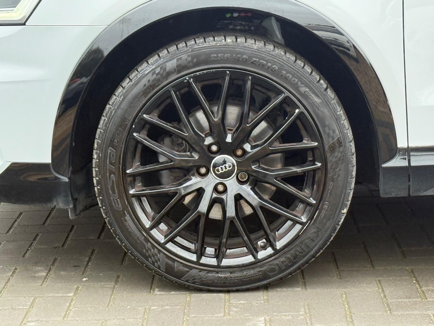 Used Audi Q3 2018 for sale - 78047715: Photo 15