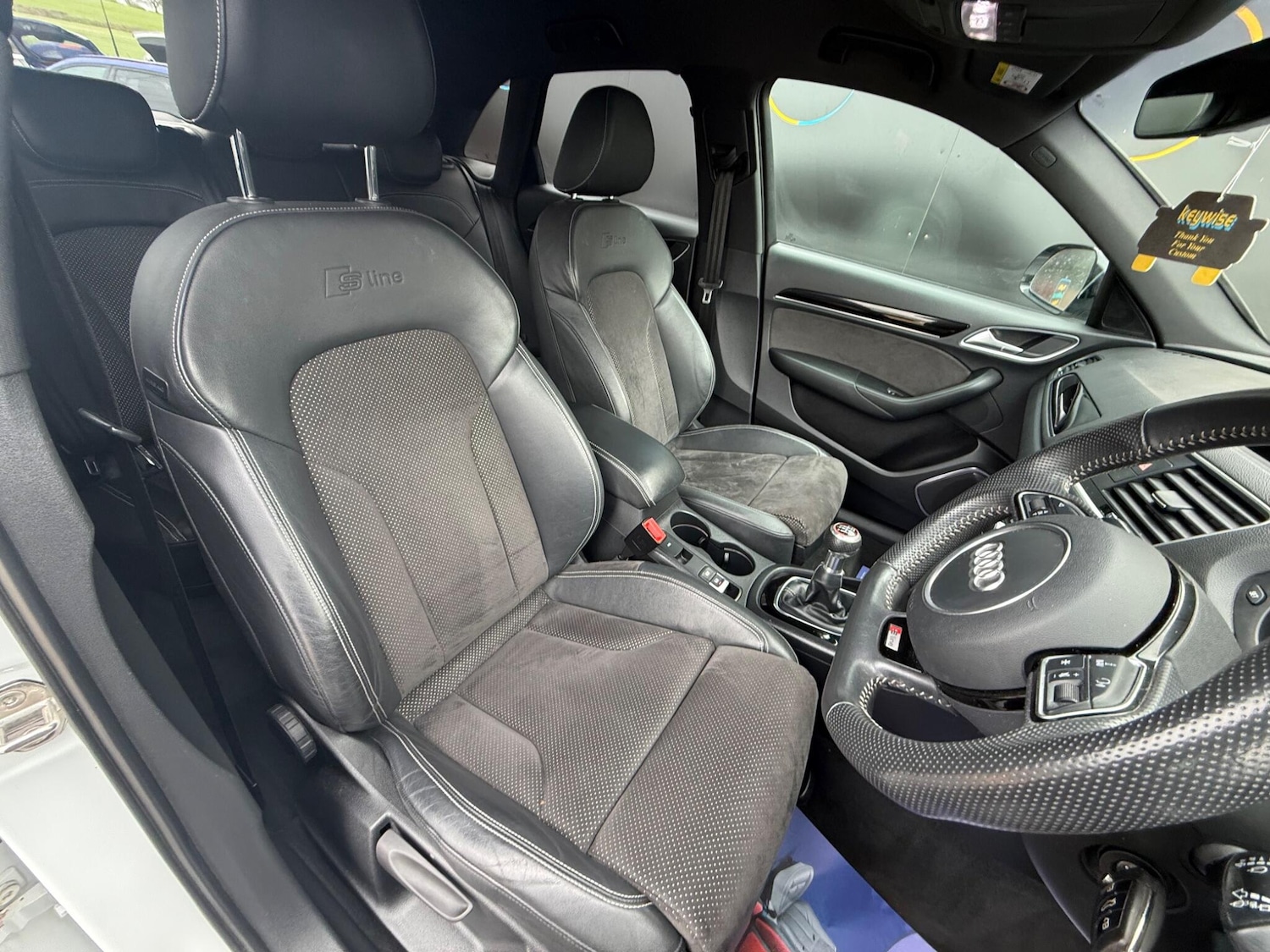 Used Audi Q3 2018 for sale - 78047715: Photo 19