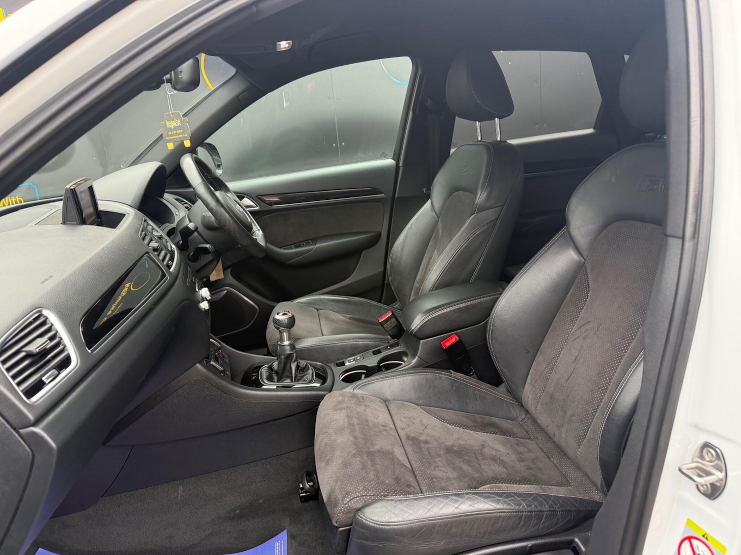 Used Audi Q3 2018 for sale - 78047715: Photo 21