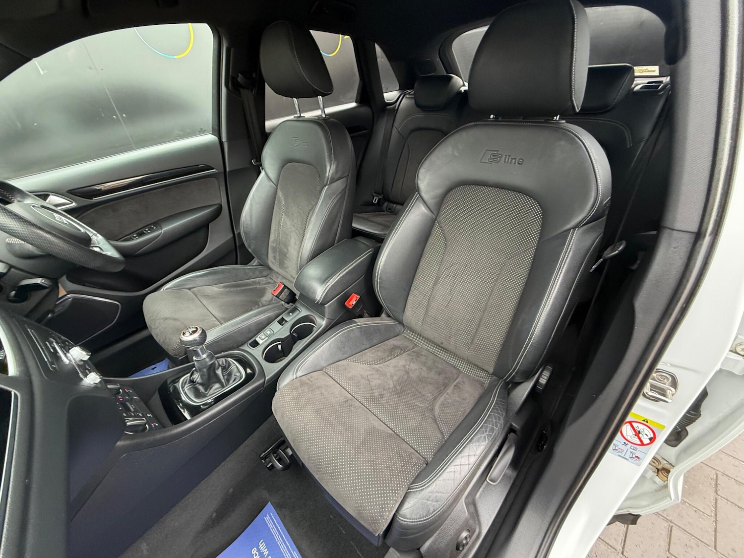 Used Audi Q3 2018 for sale - 78047715: Photo 23