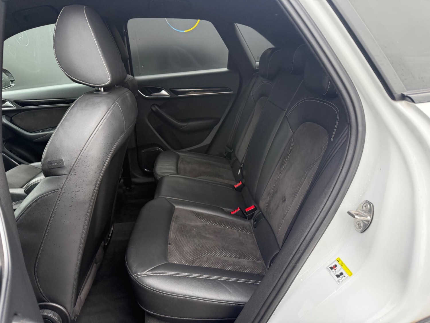 Used Audi Q3 2018 for sale - 78047715: Photo 24