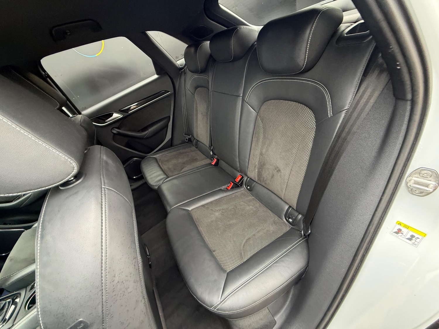 Used Audi Q3 2018 for sale - 78047715: Photo 25