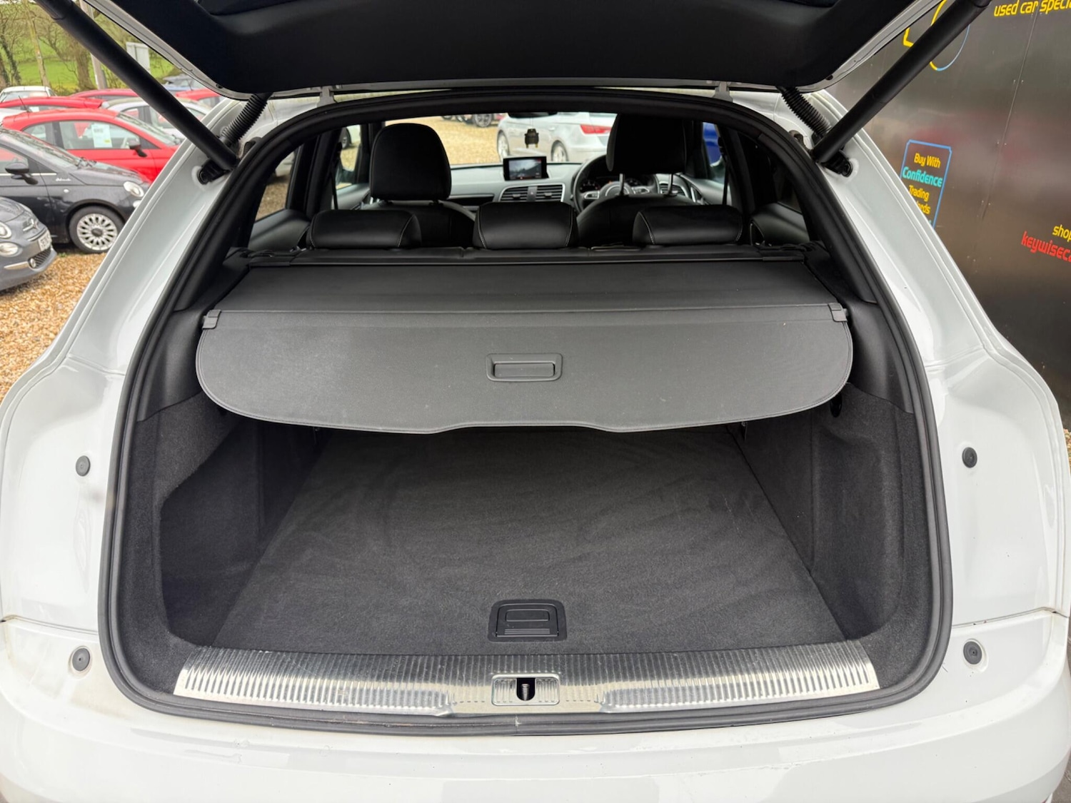 Used Audi Q3 2018 for sale - 78047715: Photo 26