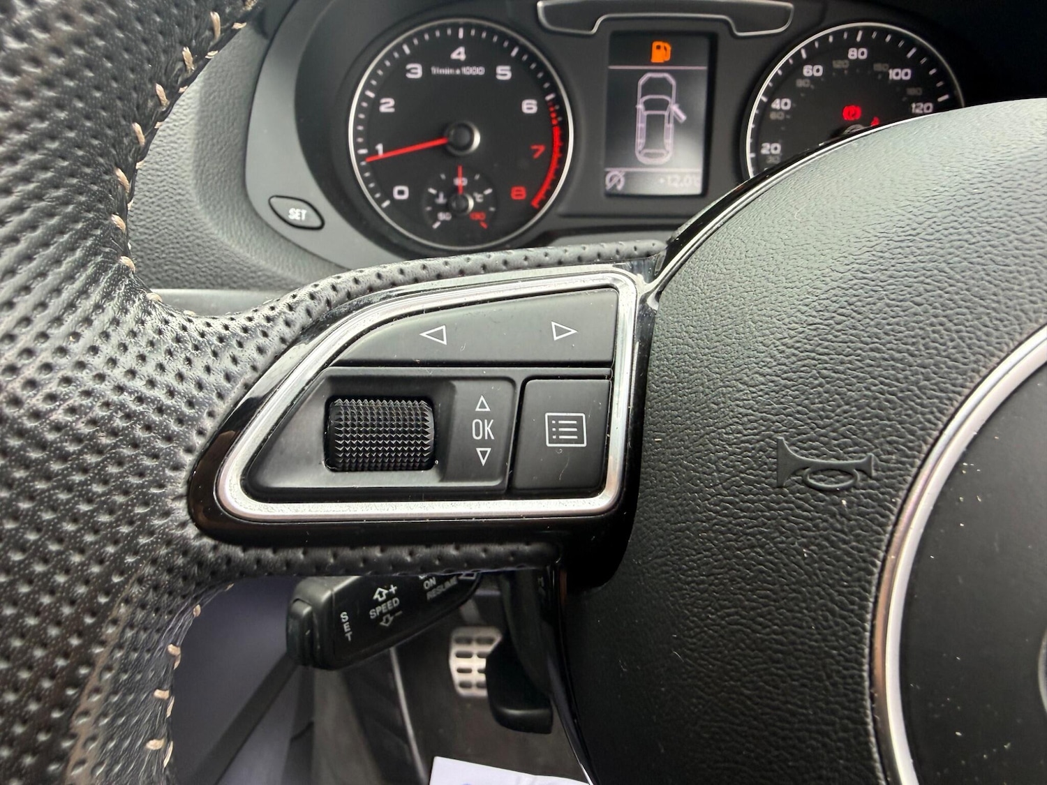 Used Audi Q3 2018 for sale - 78047715: Photo 29