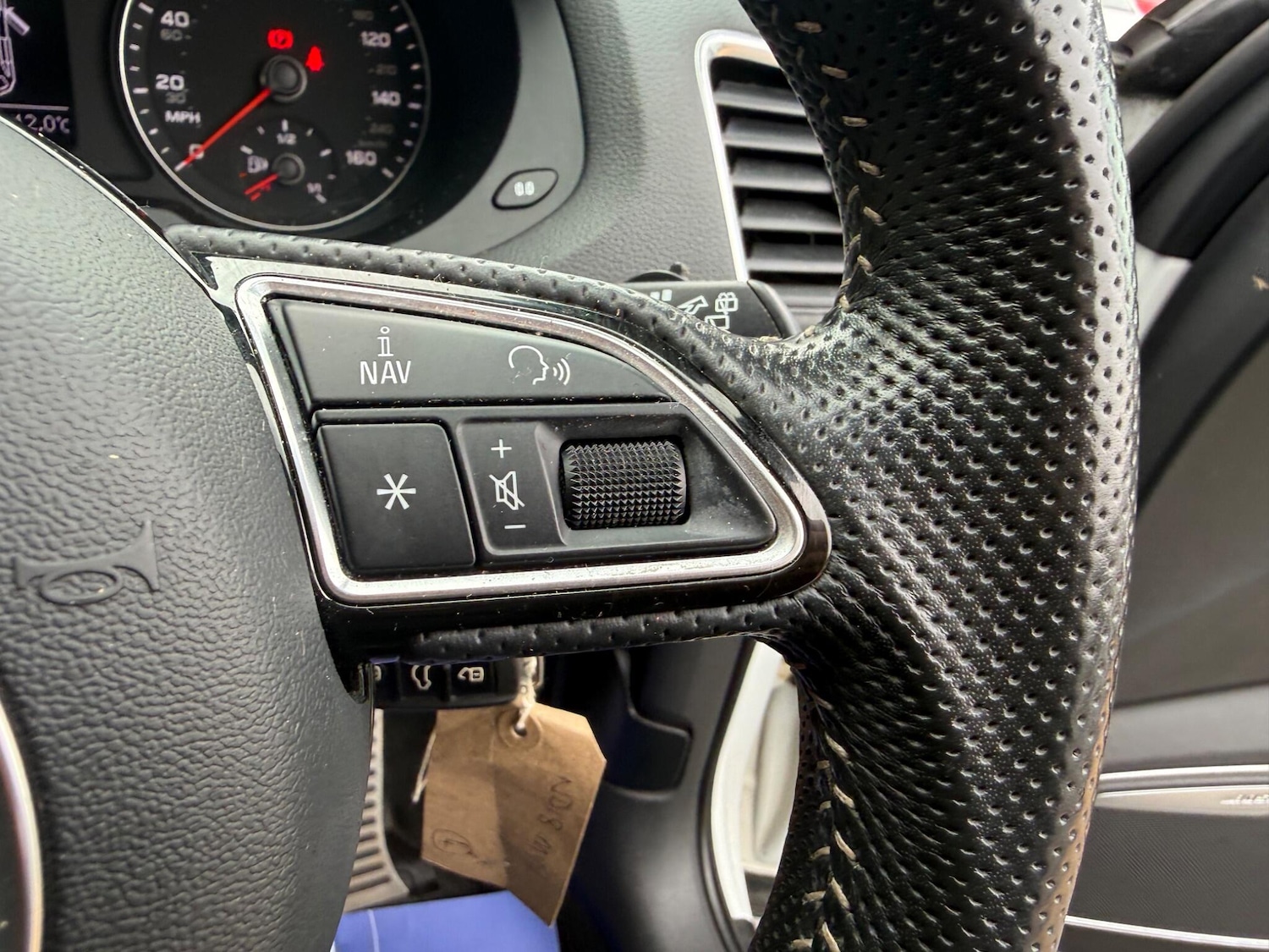 Used Audi Q3 2018 for sale - 78047715: Photo 30