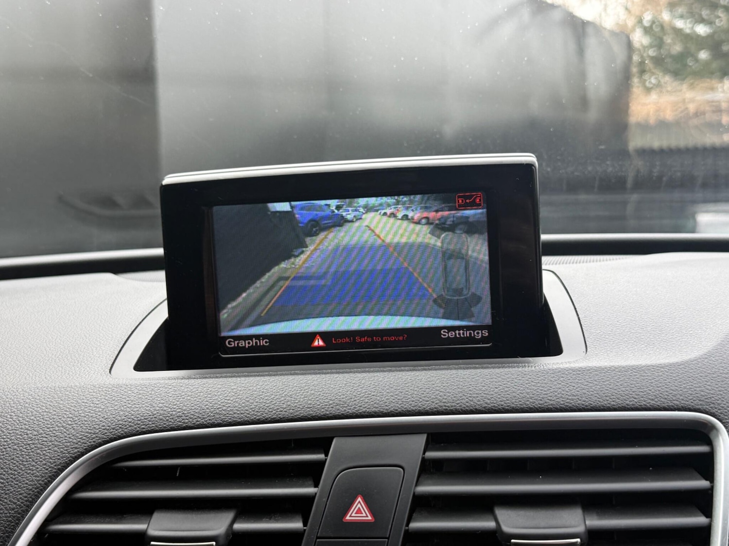 Used Audi Q3 2018 for sale - 78047715: Photo 32