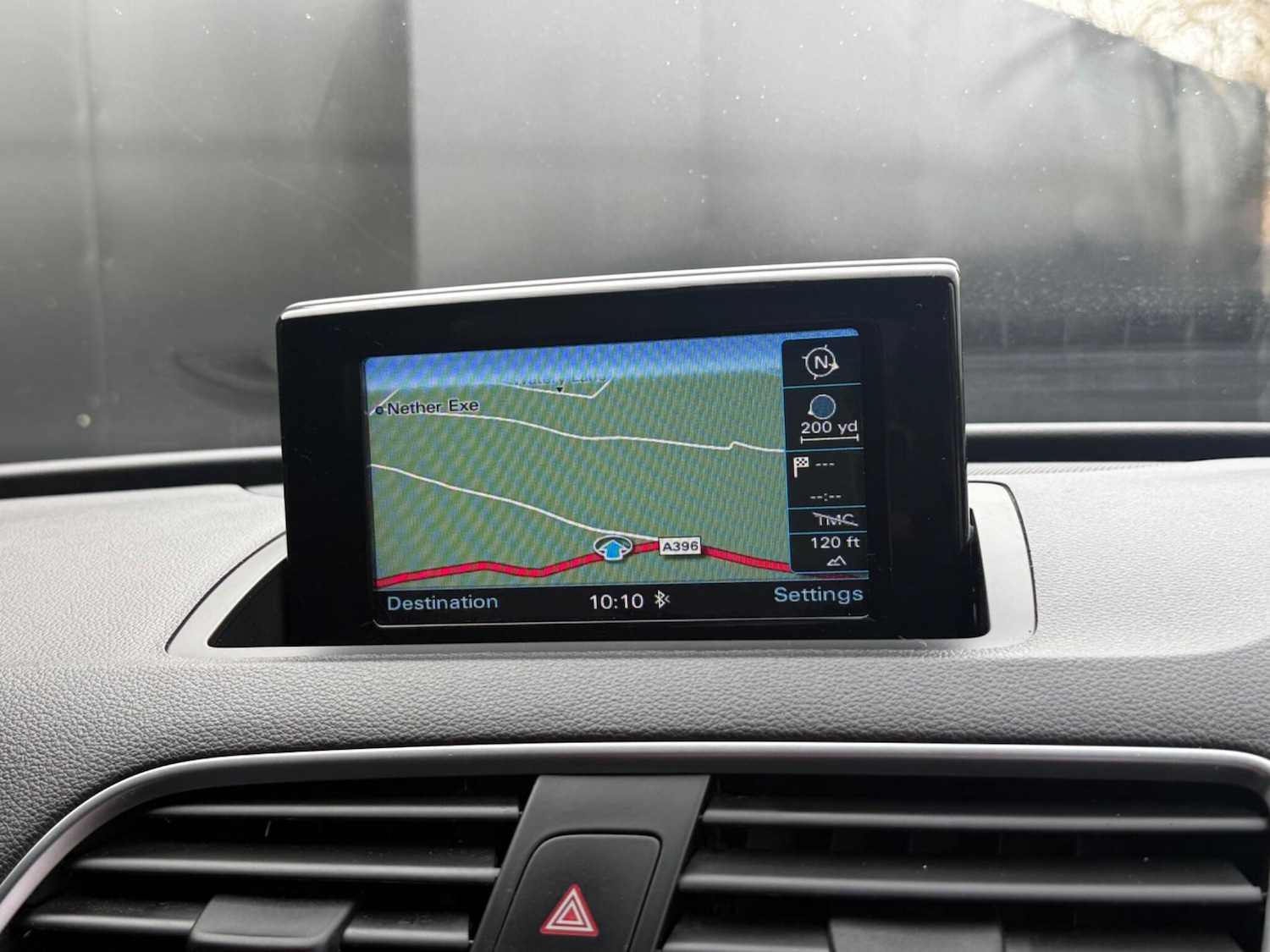 Used Audi Q3 2018 for sale - 78047715: Photo 33