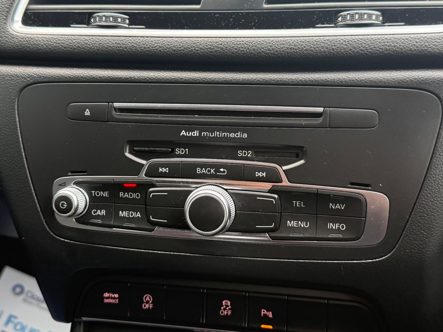 Used Audi Q3 2018 for sale - 78047715: Photo 35