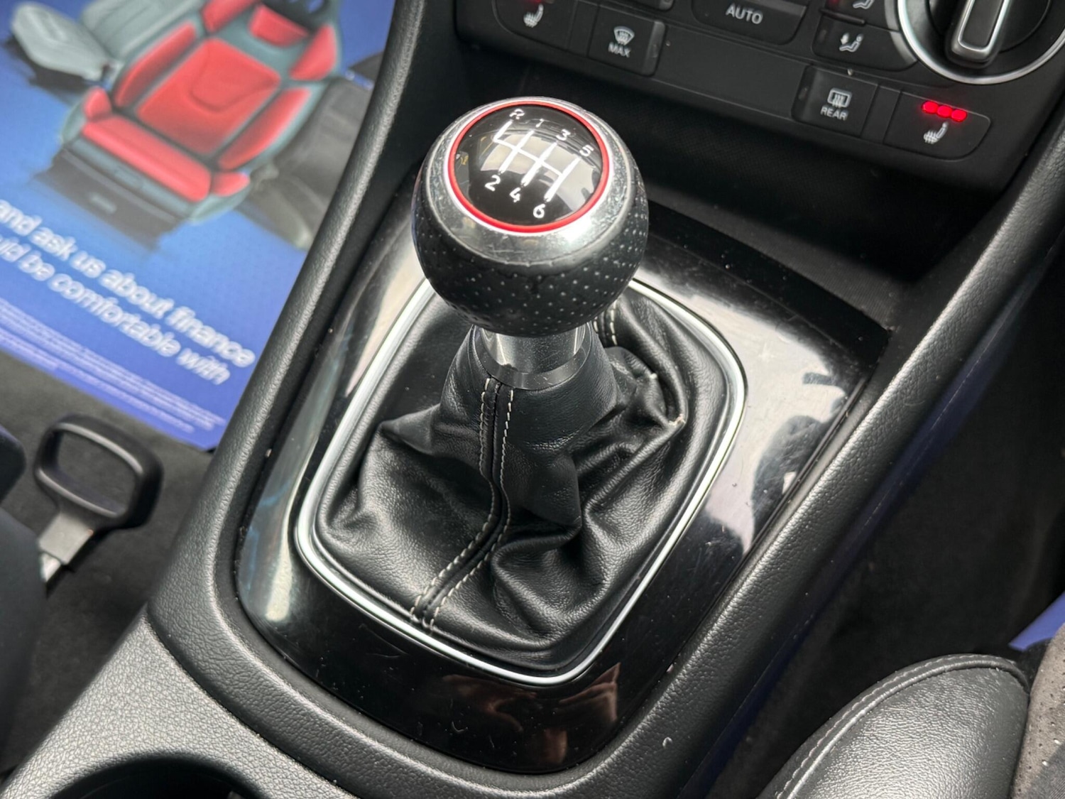 Used Audi Q3 2018 for sale - 78047715: Photo 37