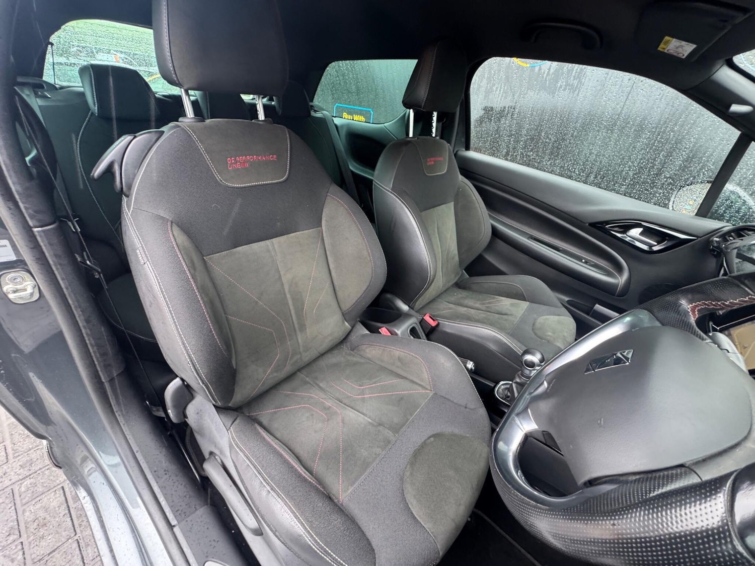 Used DS Automobiles DS 3 2017 for sale - 76995830: Photo 15