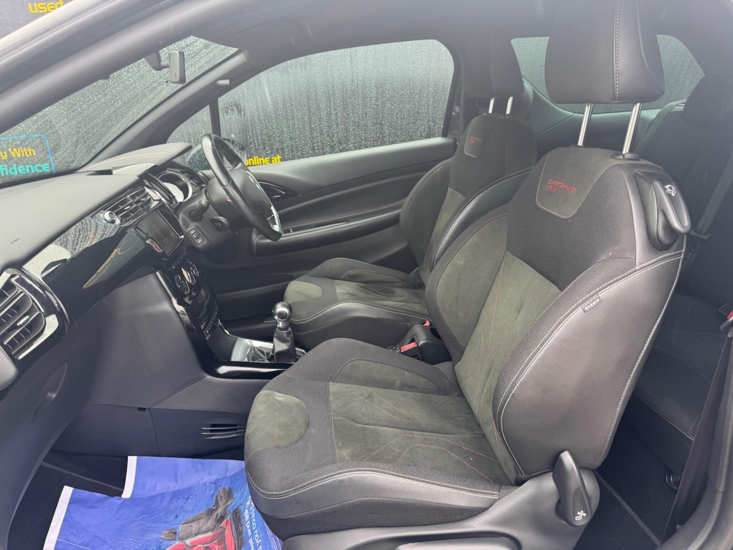 Used DS Automobiles DS 3 2017 for sale - 76995830: Photo 16