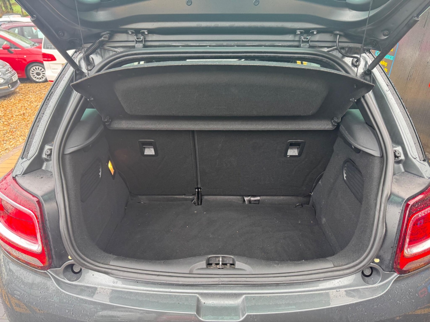 Used DS Automobiles DS 3 2017 for sale - 76995830: Photo 20