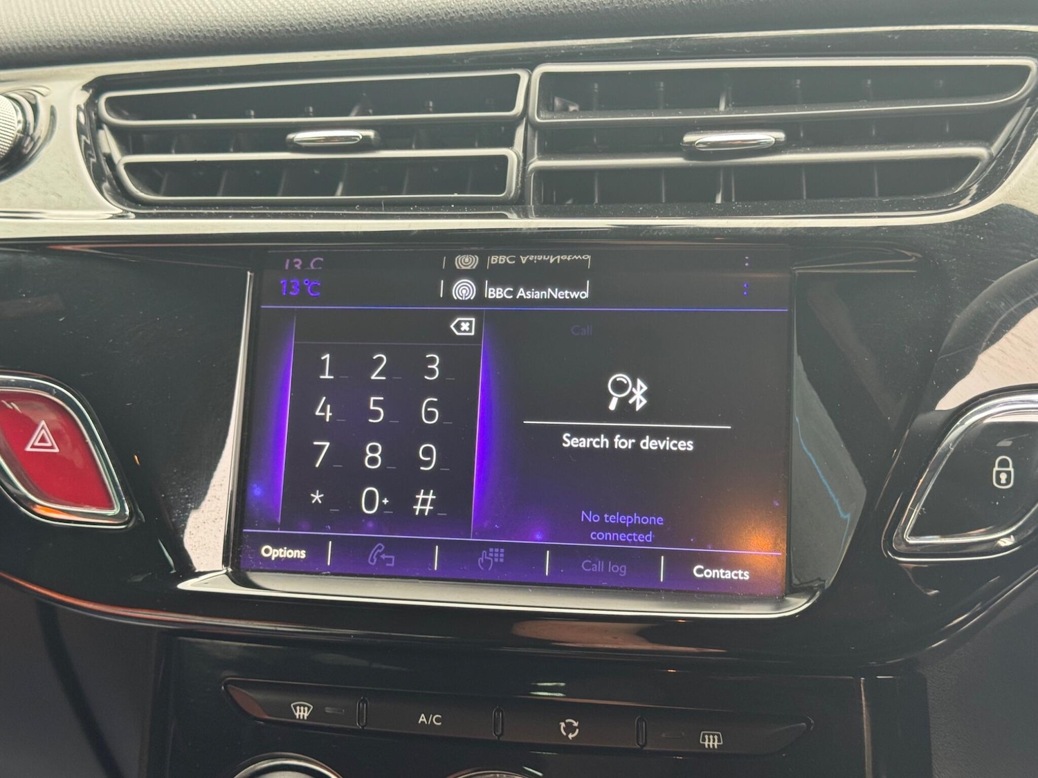 Used DS Automobiles DS 3 2017 for sale - 76995830: Photo 24