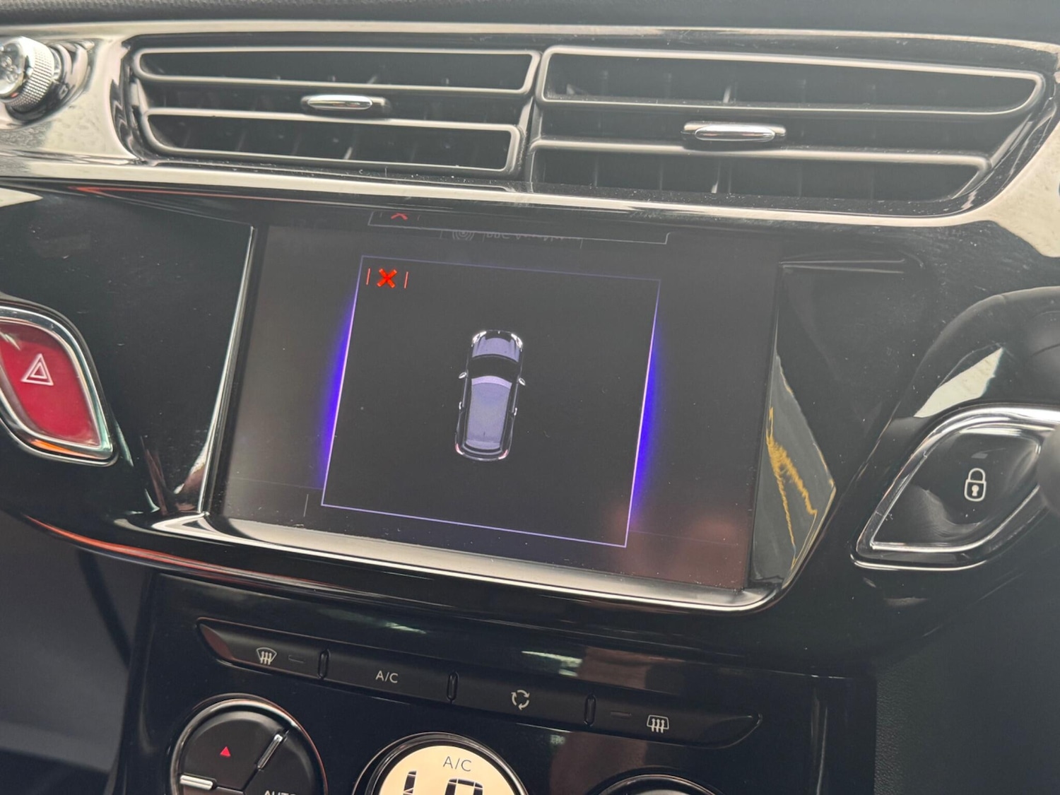 Used DS Automobiles DS 3 2017 for sale - 76995830: Photo 26