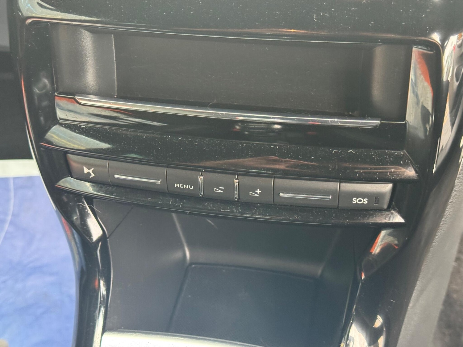 Used DS Automobiles DS 3 2017 for sale - 76995830: Photo 28