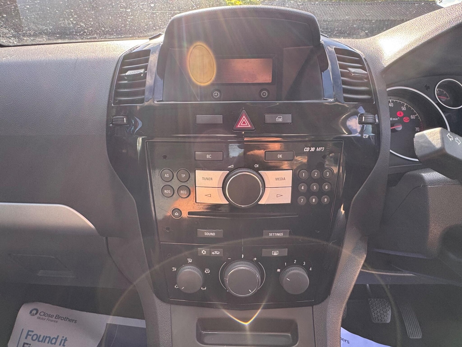 Vehicle 27