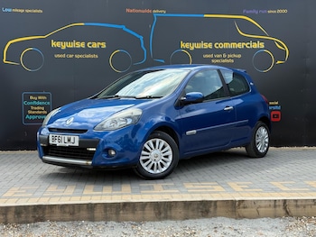 Used Renault Clio 2011 for sale - 78528759: Photo