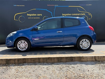 Used Renault Clio 2011 for sale - 78528759: Photo