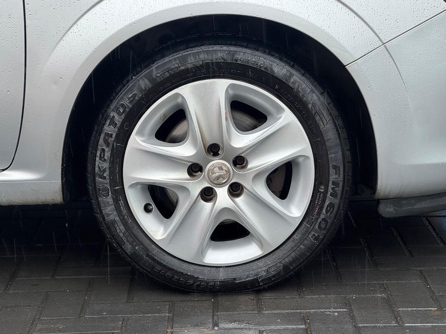 Used Vauxhall Zafira 2011 for sale - 76167513: Photo 11