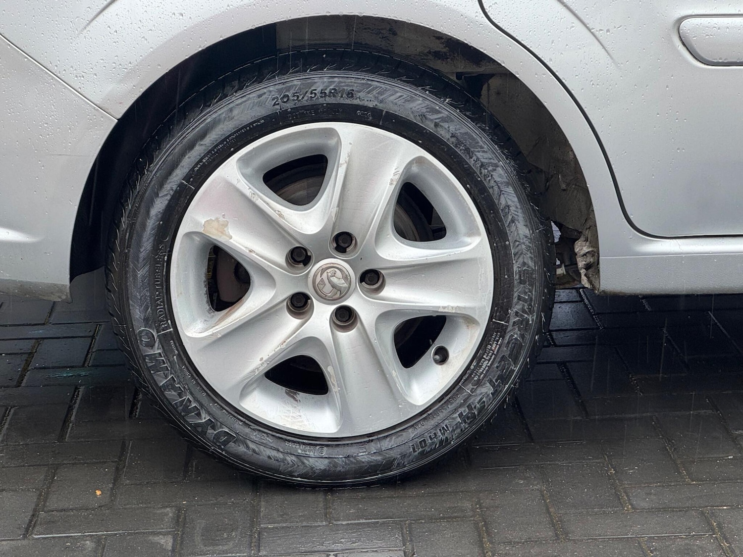 Used Vauxhall Zafira 2011 for sale - 76167513: Photo 13