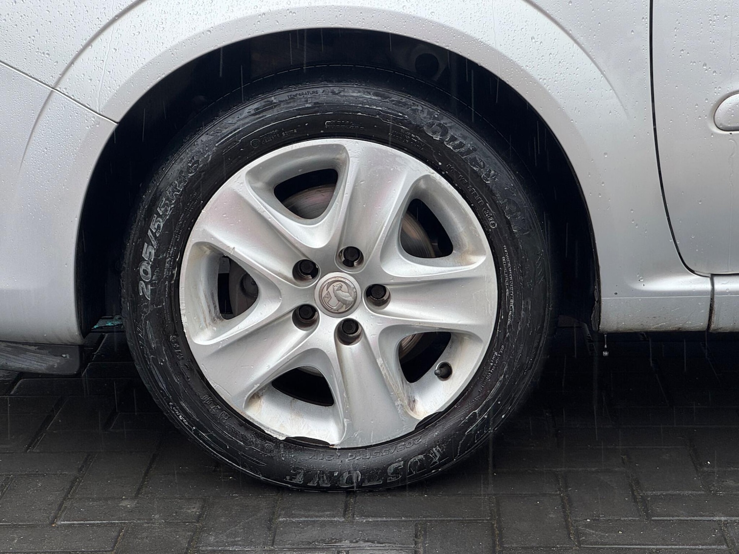 Used Vauxhall Zafira 2011 for sale - 76167513: Photo 14
