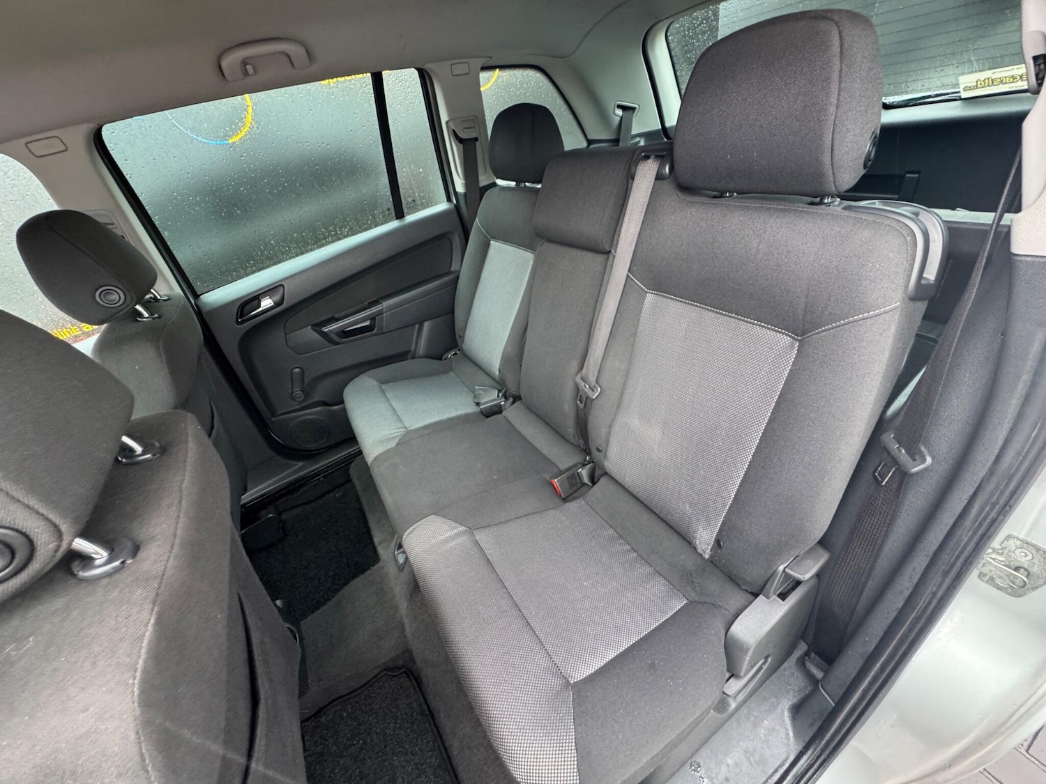 Used Vauxhall Zafira 2011 for sale - 76167513: Photo 24