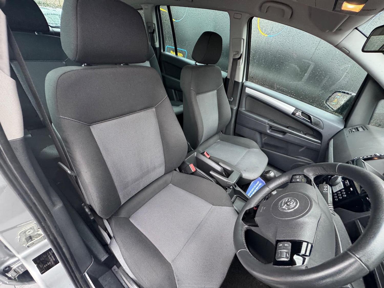 Used Vauxhall Zafira 2011 for sale - 76167513: Photo 26
