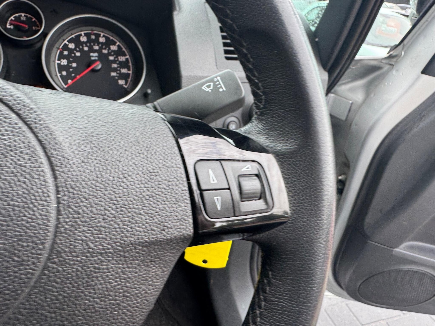 Used Vauxhall Zafira 2011 for sale - 76167513: Photo 29