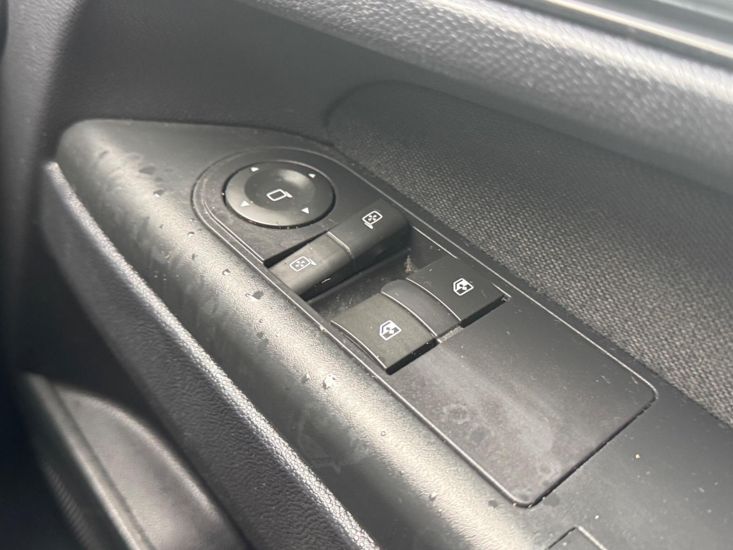 Used Vauxhall Zafira 2011 for sale - 76167513: Photo 35