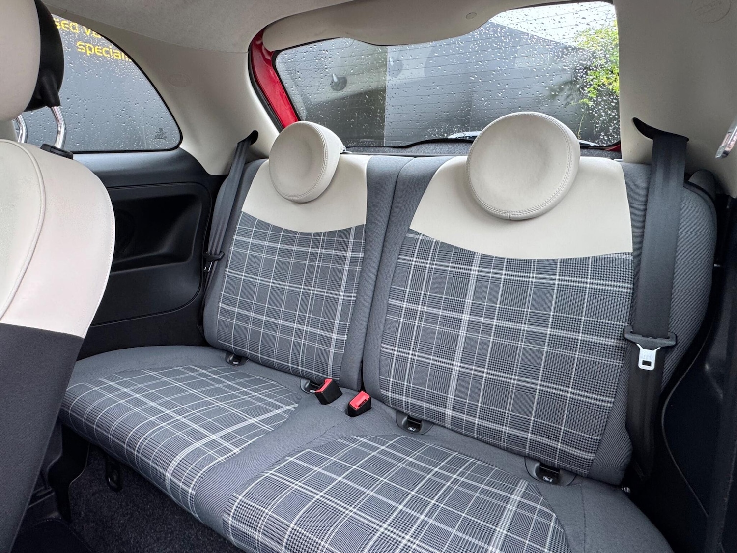 Used Fiat 500 2018 for sale - 76992614: Photo 25